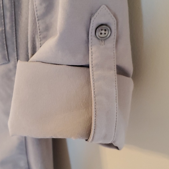 Lucy button down top - Picture 5 of 6